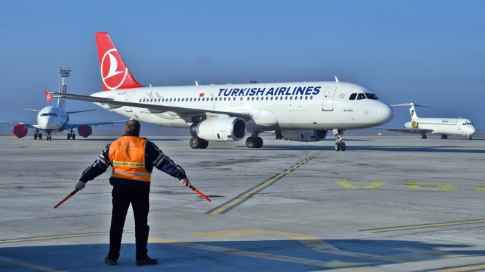 Turkish Airlines обяви промоция за билети от София и Варна