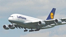 Lufthansa ще наеме още 8000 човека