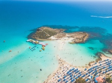 Защо да изберете Кипър това лято?