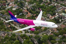 Wizz Air представя нов и по-изгоден начин за използване на мобилни данни в чужбина
