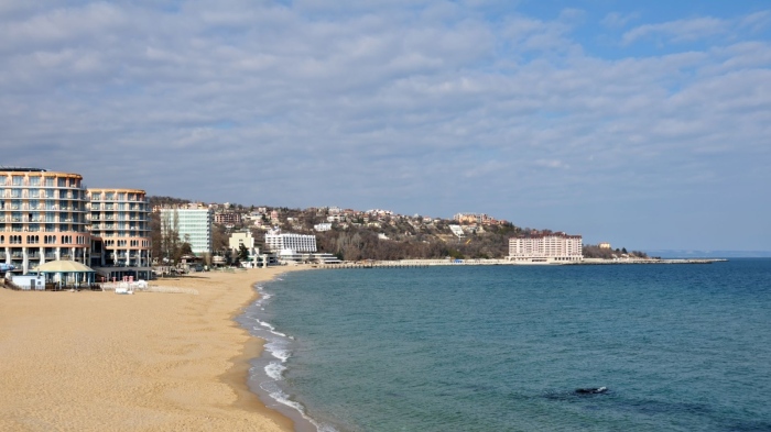 Първият български морски курорт става на 115 години