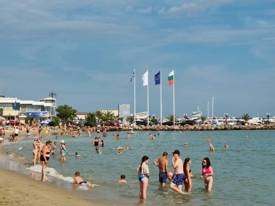 Евроинс предлага специализирана застраховка за туризъм в България