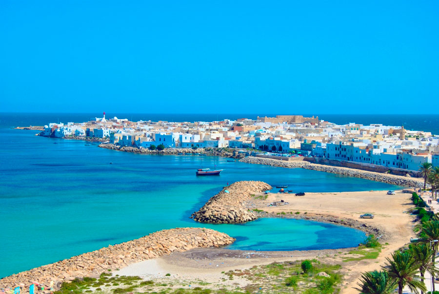 Онекс тур даде старт на почивките в Тунис