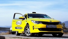 Таксита на Yellow ще обслужват пътниците на летище София 5 години