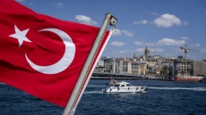 Турция отново се класира на трето място в света по брой плажове