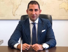 Мехмет Гюркайнак е новият мениджър на авиокомпанията Emirates за България 