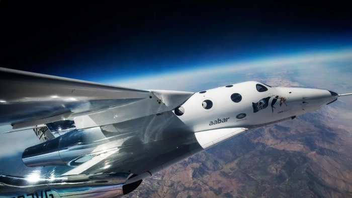 Virgin Galactic започва с космическия туризъм от края на юни
