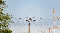 Авиокомпанията за полета от Абу Даби: Лошото време е причина за проблема с пътниците на летище Варна