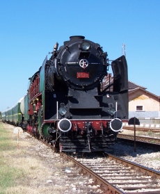 Влак с парен локомотив ще пътува между София и Копривщица