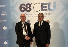 България е избрана за член на Изпълнителния съвет на СОТ