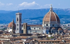 Флоренция гони Airbnb и подобни платформи от историческия си център