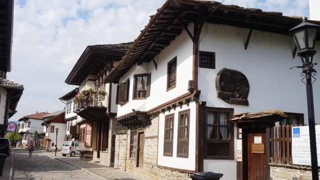 Топ 10 на най-запазените възрожденски градове в България