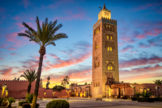 Туроператорът Екватор предлага почивки в Мароко от септември 