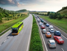 FlixBus стартира нова линия от София до Солун 