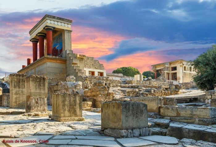 Програмите на ТЕЗ Тур за Крит са подходящи и за екскурзия