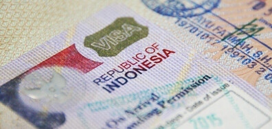 Индонезия въведе визи, включително и за България 