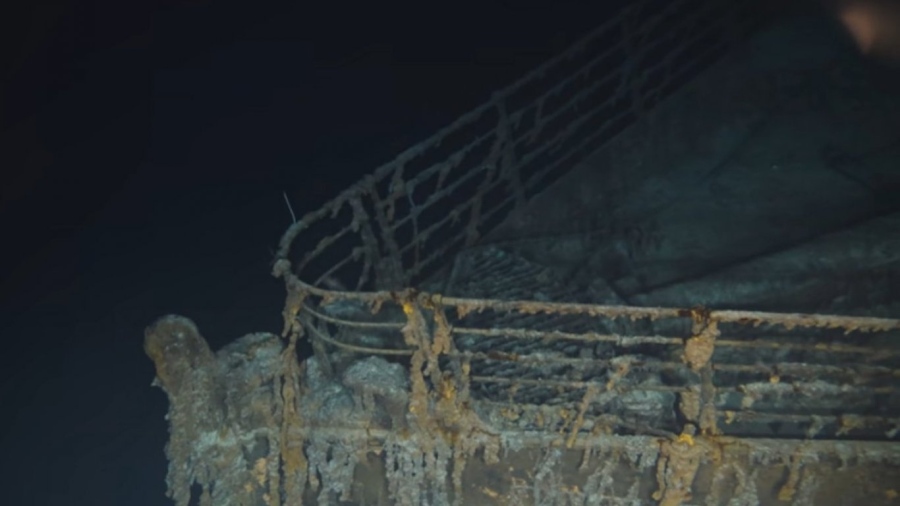 В бездната на смъртоносния Титаник туризъм