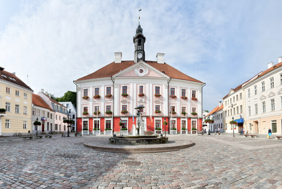 Защо да посетим Тарту в Естония през 2024 година?