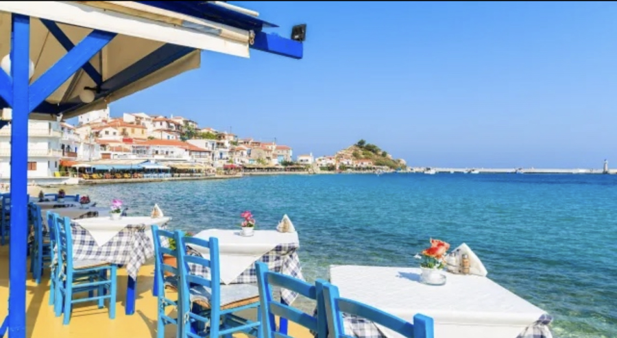 Почивката в Турция е по-скъпа от тази в Испания