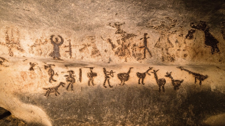 Пещера Магурата привлича туристи с холограми