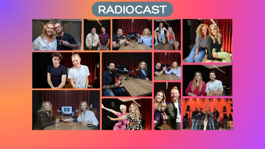 RADIOCAST Влиза в едно най-предпочитаните аудио пространства в Европа