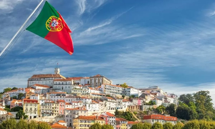Португалия посрещна рекорден брой чуждестранни туристи през май 2023