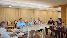 Министърът на туризма обеща да работи усърдно с хотелиерите в Слънчев бряг и Несебър