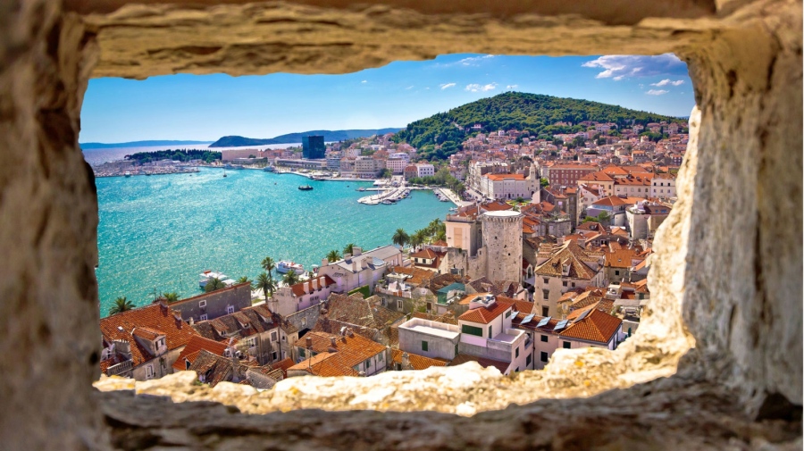 Хърватия отчита впечатляващо първо полугодие в туризма