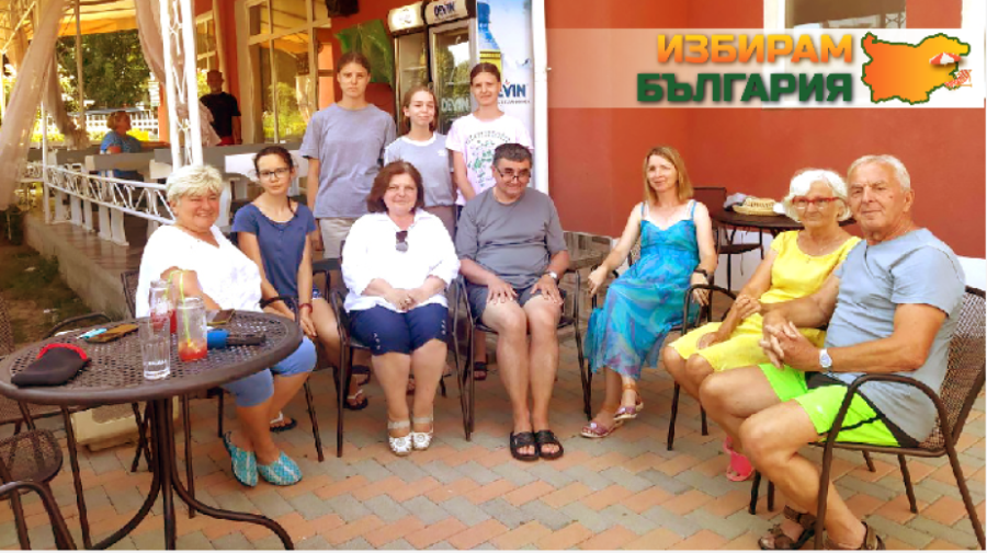 Полските туристи преоткриват българското Черноморие