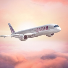 Qatar Airways с рекордни приходи