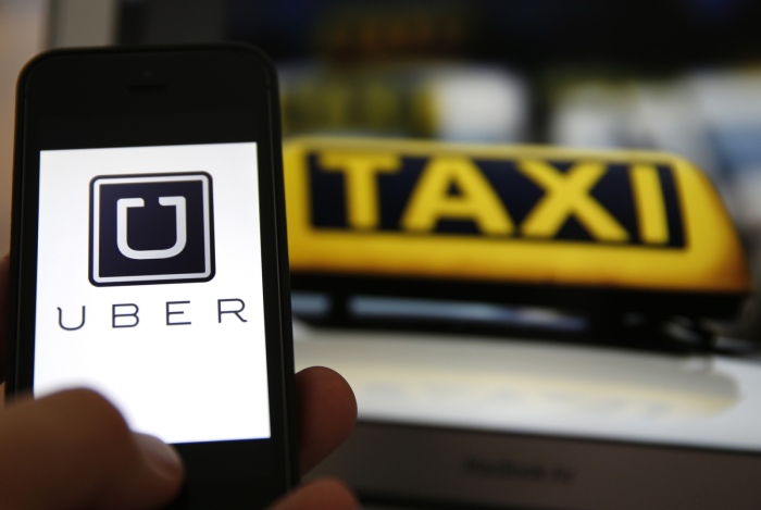 Двойка плати 30 000 долара за пътуване с Uber