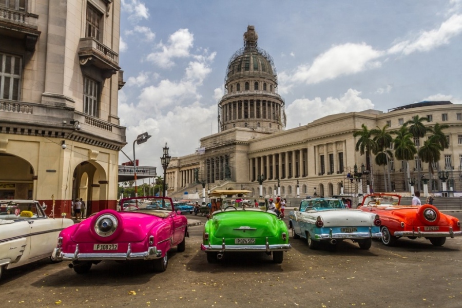 Usit Colours пуска екскурзии до Куба от септември за 2306 лв.