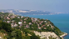 Хотелиери от курортното село Кранево се оплакват от слаб туристически сезон