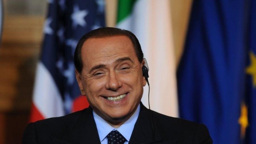 Имението на Силвио Берлускони се превръща в музей