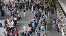 Над 1000 отменени полета заради стачка на летищата в Италия 