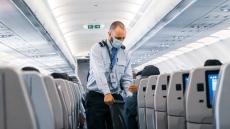Агресивните и пияни пътници са кошмар за авиокомпаниите