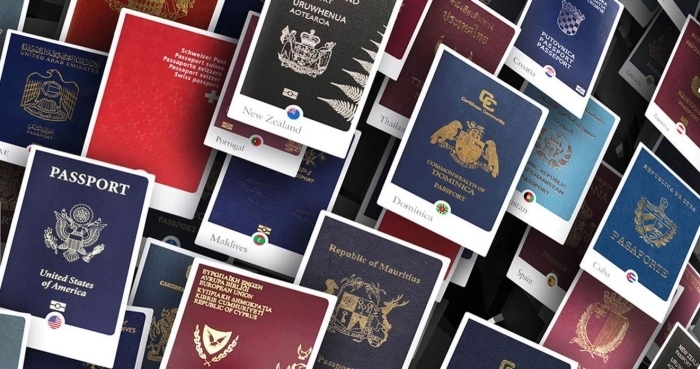 България зае 13-то място в глобалния индекс на най-привлекателните паспорти в света