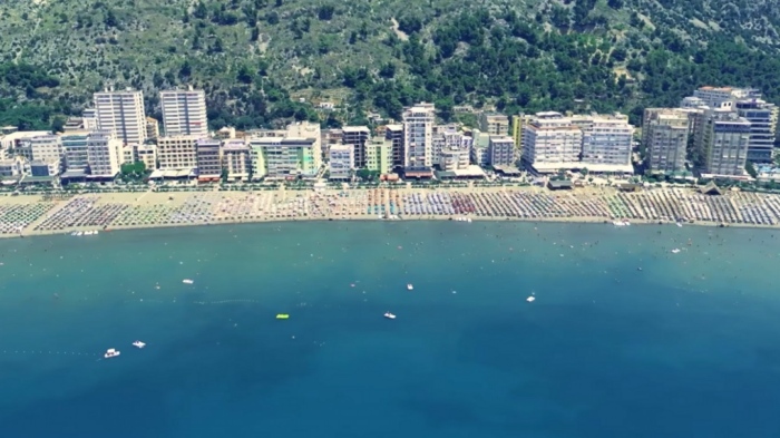 Шънджин в Албания се превръща в топ дестинация 