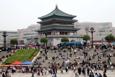 Какво се случи с китайския туристически бум, който всички очакваха?
