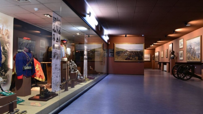 Националният военноисторически музей организира тур на българските владетели