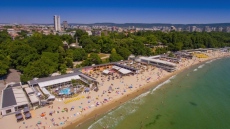 Туристите във Варна предпочитат хотели с 4 и 5 звезди