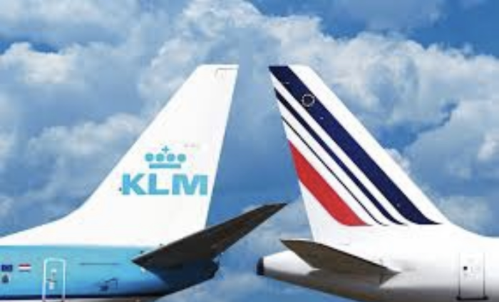 Air France-KLM: Търсенето на пътувания със самолет ще продължи да расте