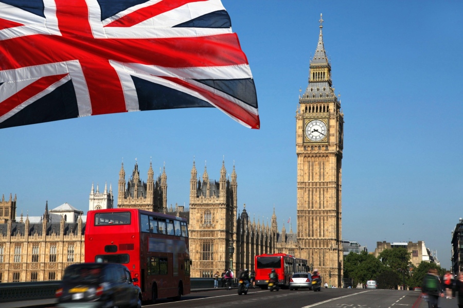 Великобритания е сред най-популярните дестинации за българи това лято