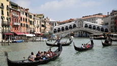 ЮНЕСКО настоява Венеция да влезе в списъка с обекти, изложени на опасност