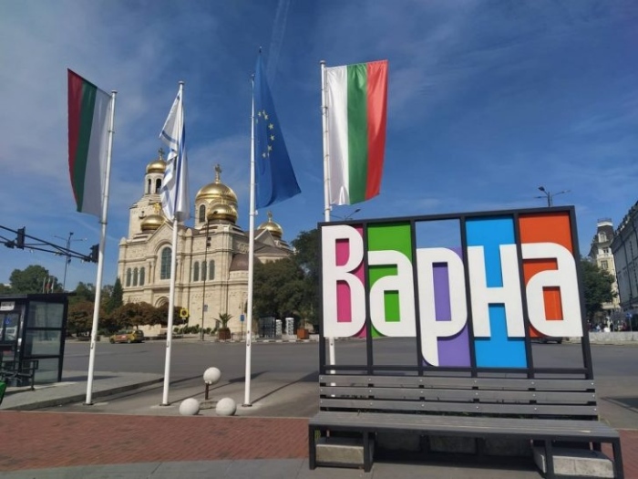 Три министерства ще работят за ребрандиране на Варна