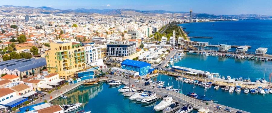 Кипър е предпочитан сред туристите на ТЕЗ Тур