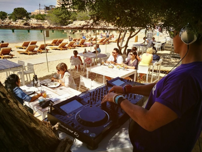 Плажните барове на Испания, които трябва да посетите