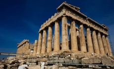 От септември Гърция ограничава броя на посетителите на Акропола до 20 хил. дневно