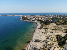 Слънчев бряг вече не е най-евтиният курорт в Европа