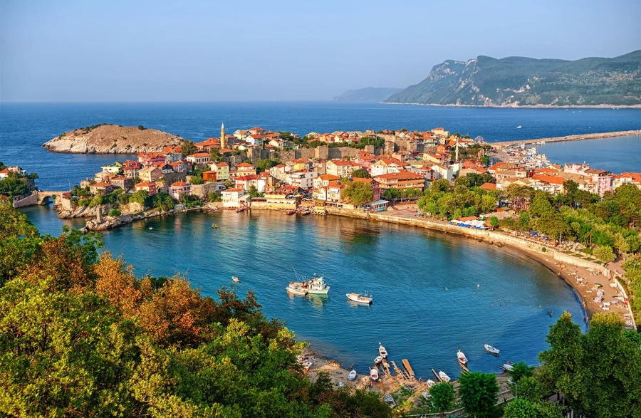 Колко струва почивката в Турция?